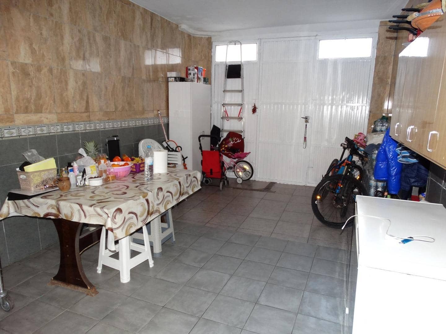 4 soverom Hus til salgs i Amposta med garasje - € 117 000 (Ref: 9738945)