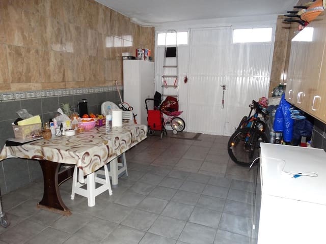 4 soverom Hus til salgs i Amposta - € 117 000 (Ref: 9738945)