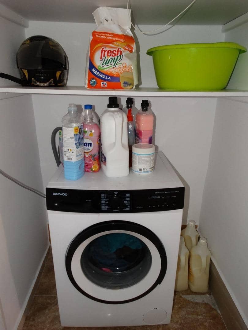 4 soverom Hus til salgs i Amposta med garasje - € 117 000 (Ref: 9738945)