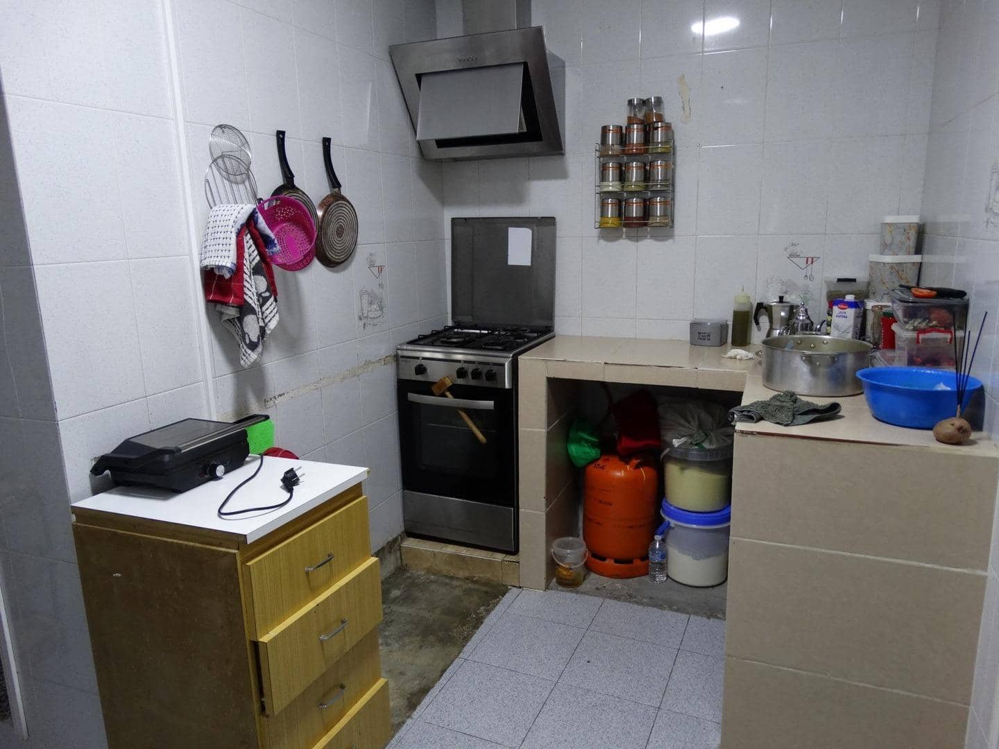 4 soverom Hus til salgs i Amposta med garasje - € 117 000 (Ref: 9738945)