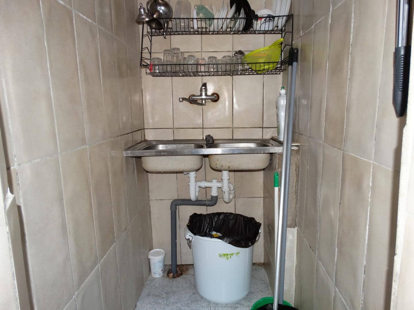 4 soverom Hus til salgs i Amposta med garasje - € 117 000 (Ref: 9738945)