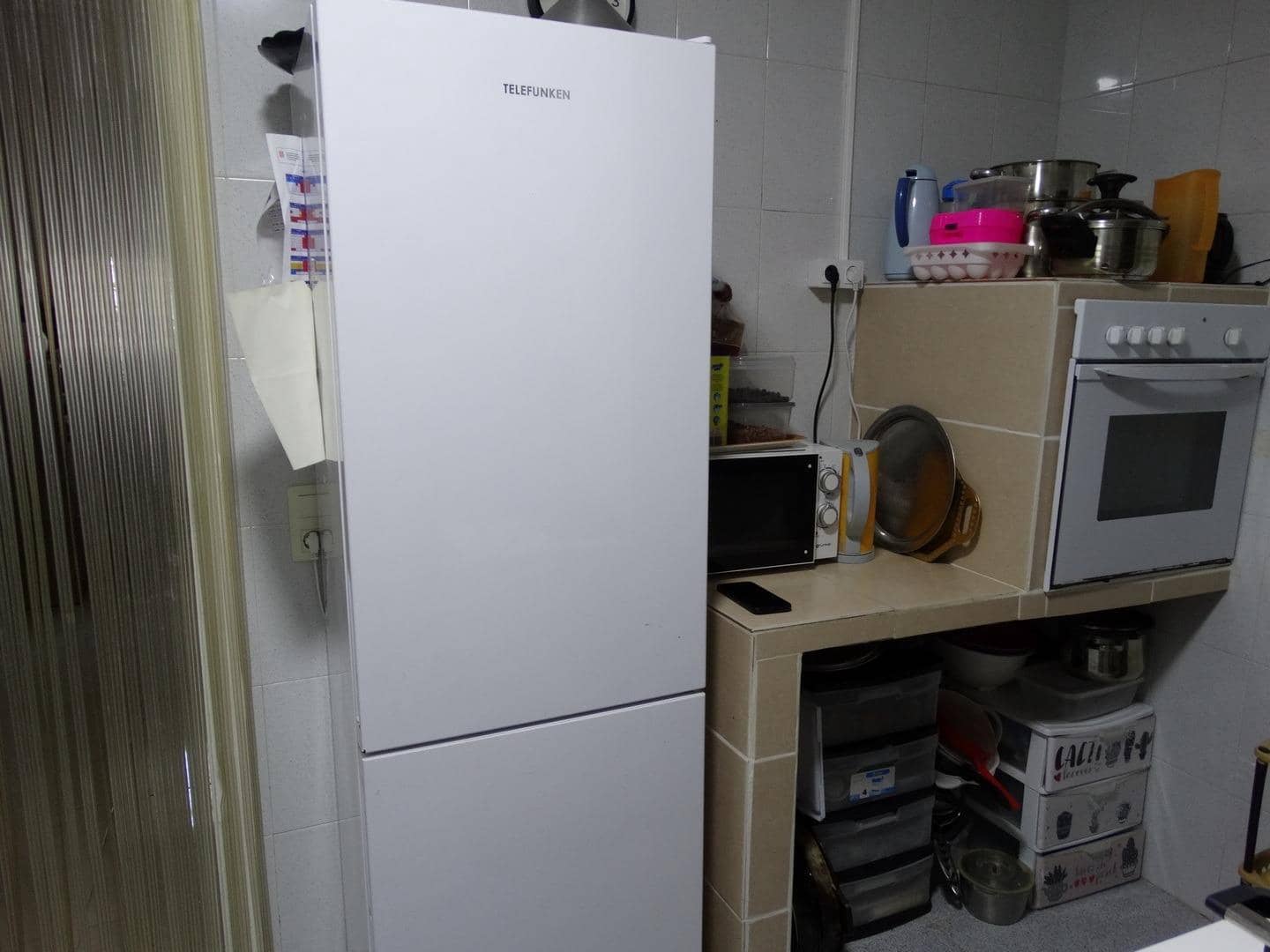 4 soverom Hus til salgs i Amposta med garasje - € 117 000 (Ref: 9738945)