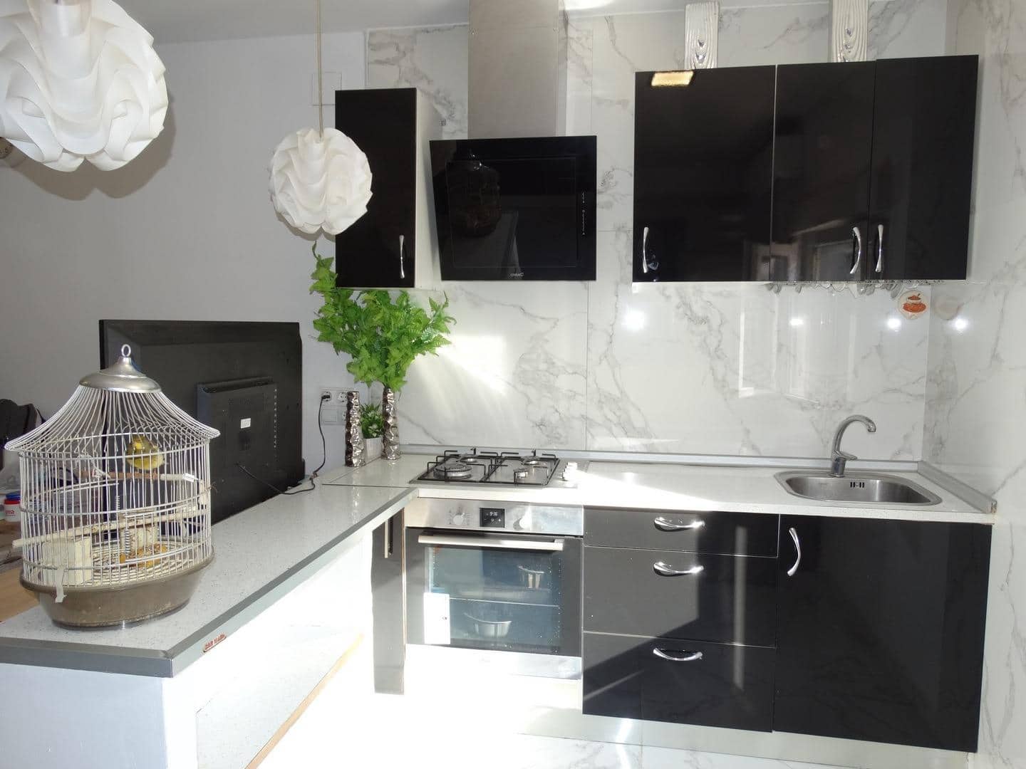 4 soverom Hus til salgs i Amposta med garasje - € 117 000 (Ref: 9738945)