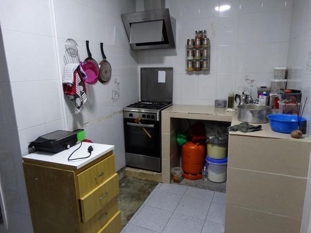 4 soverom Hus til salgs i Amposta - € 117 000 (Ref: 9738945)