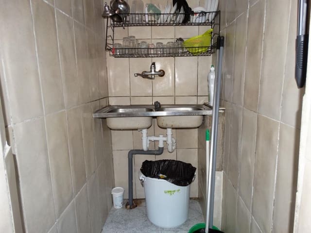 4 soverom Hus til salgs i Amposta - € 117 000 (Ref: 9738945)