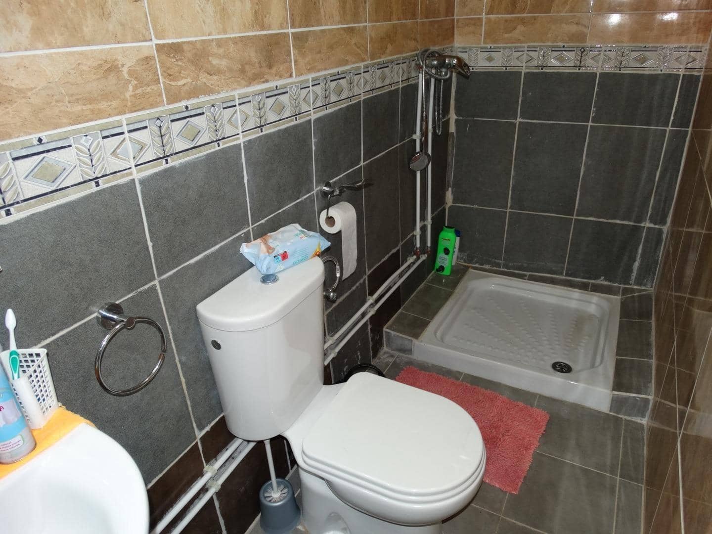 4 soverom Hus til salgs i Amposta med garasje - € 117 000 (Ref: 9738945)