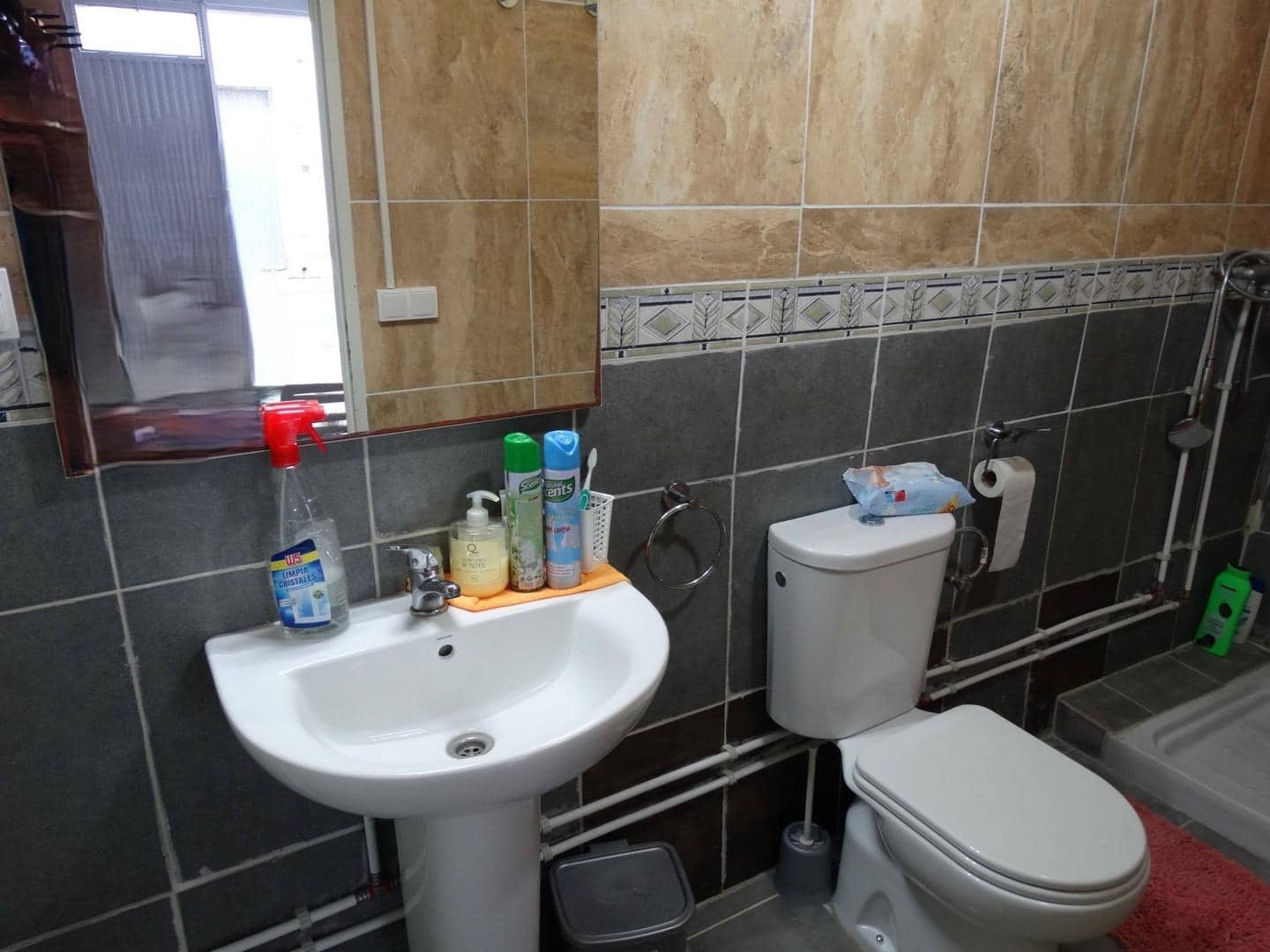 4 soverom Hus til salgs i Amposta med garasje - € 117 000 (Ref: 9738945)