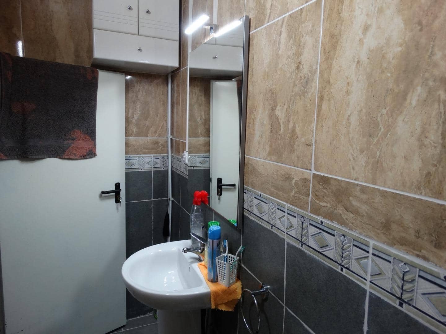 4 soverom Hus til salgs i Amposta med garasje - € 117 000 (Ref: 9738945)