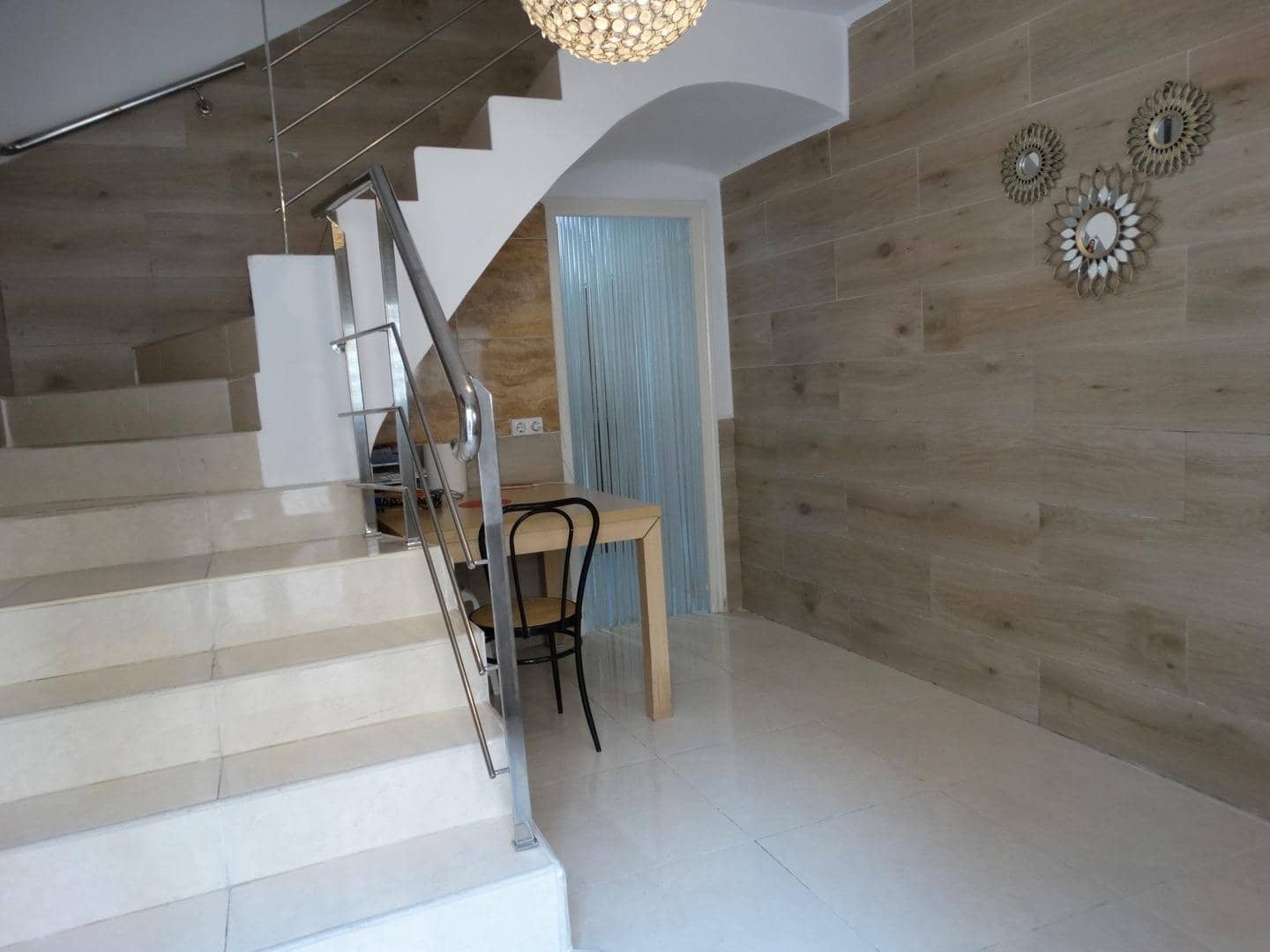 4 soverom Hus til salgs i Amposta med garasje - € 117 000 (Ref: 9738945)