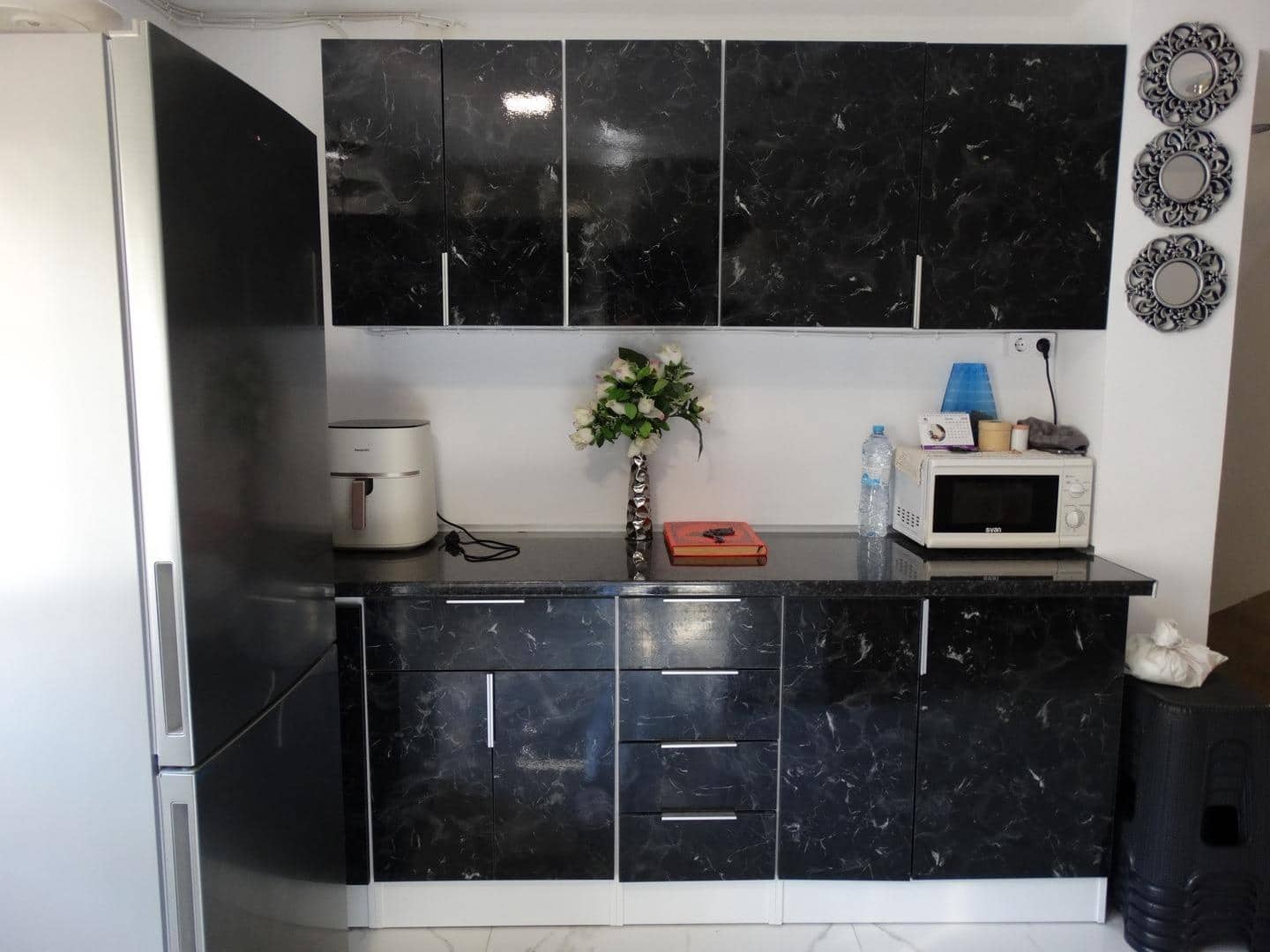 4 soverom Hus til salgs i Amposta med garasje - € 117 000 (Ref: 9738945)