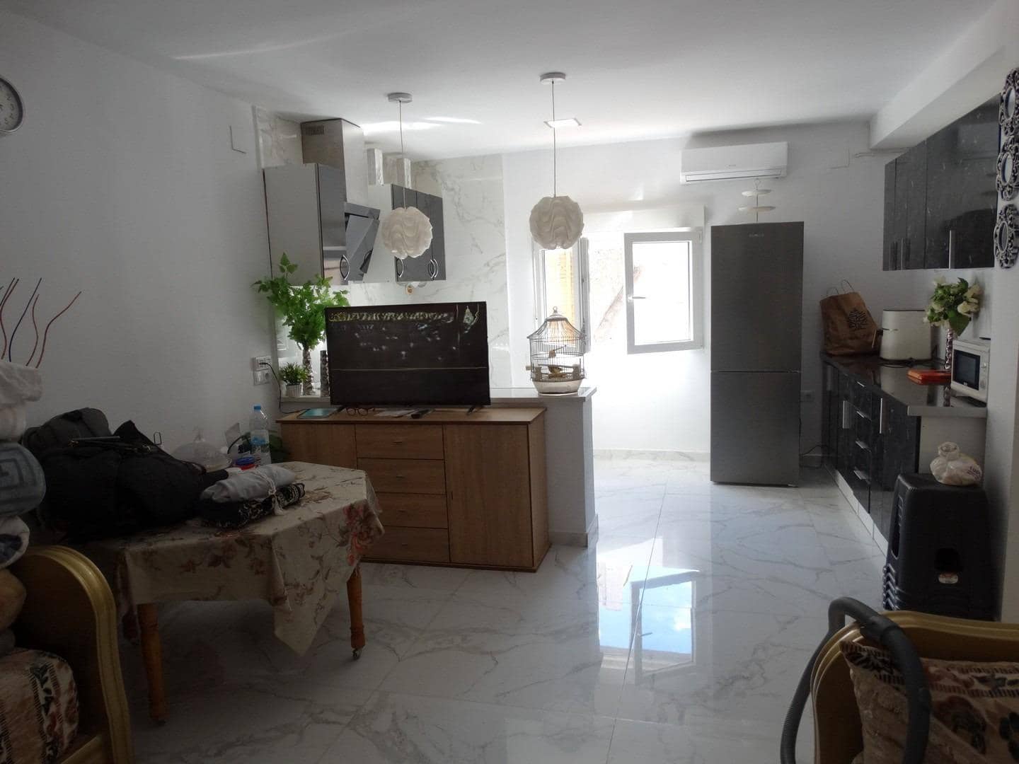 4 soverom Hus til salgs i Amposta med garasje - € 117 000 (Ref: 9738945)