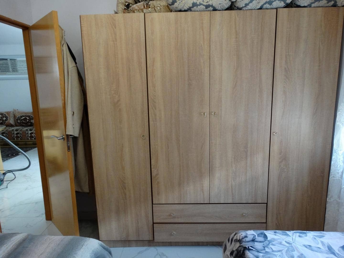 4 soverom Hus til salgs i Amposta med garasje - € 117 000 (Ref: 9738945)