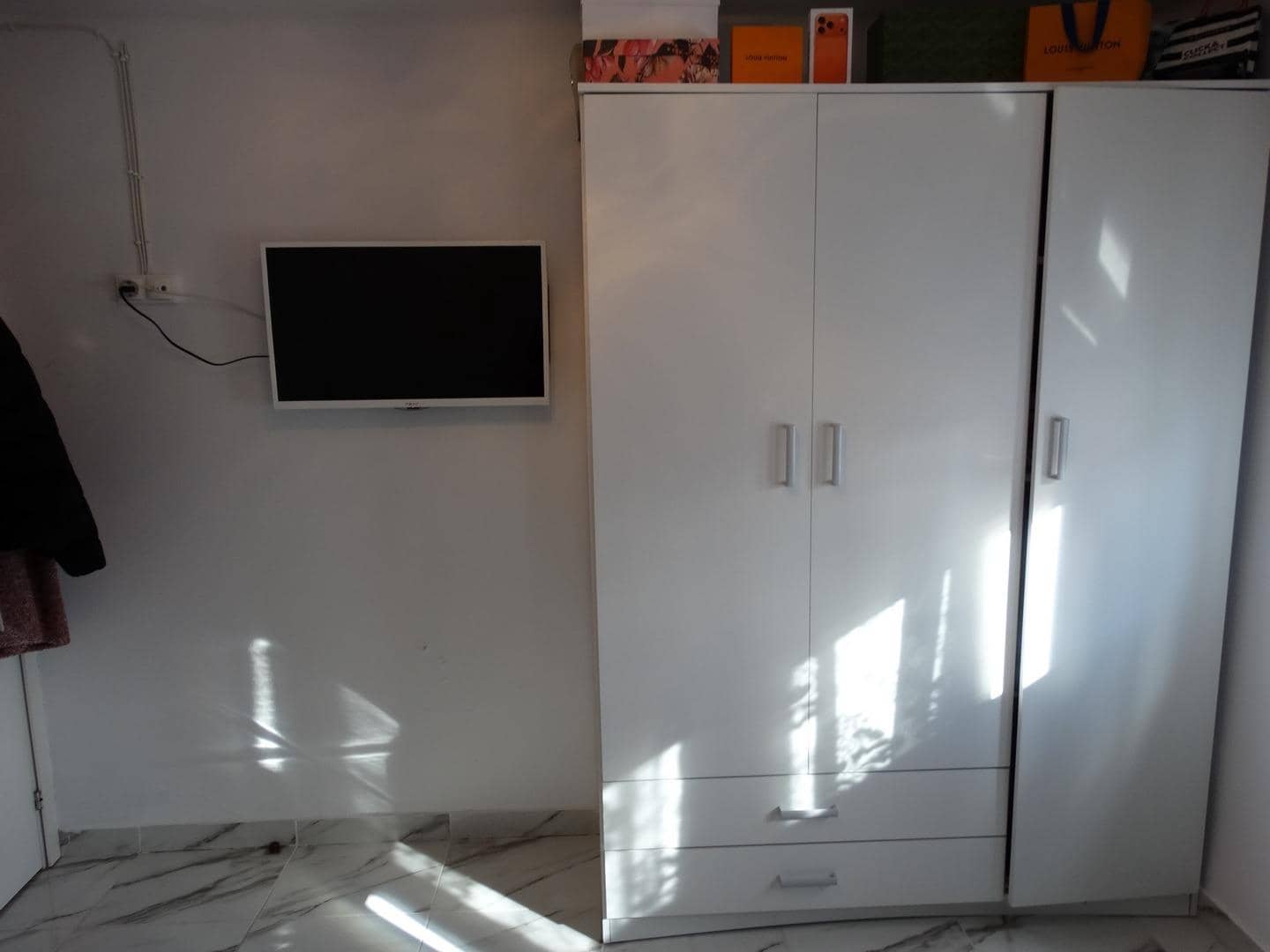 4 soverom Hus til salgs i Amposta med garasje - € 117 000 (Ref: 9738945)