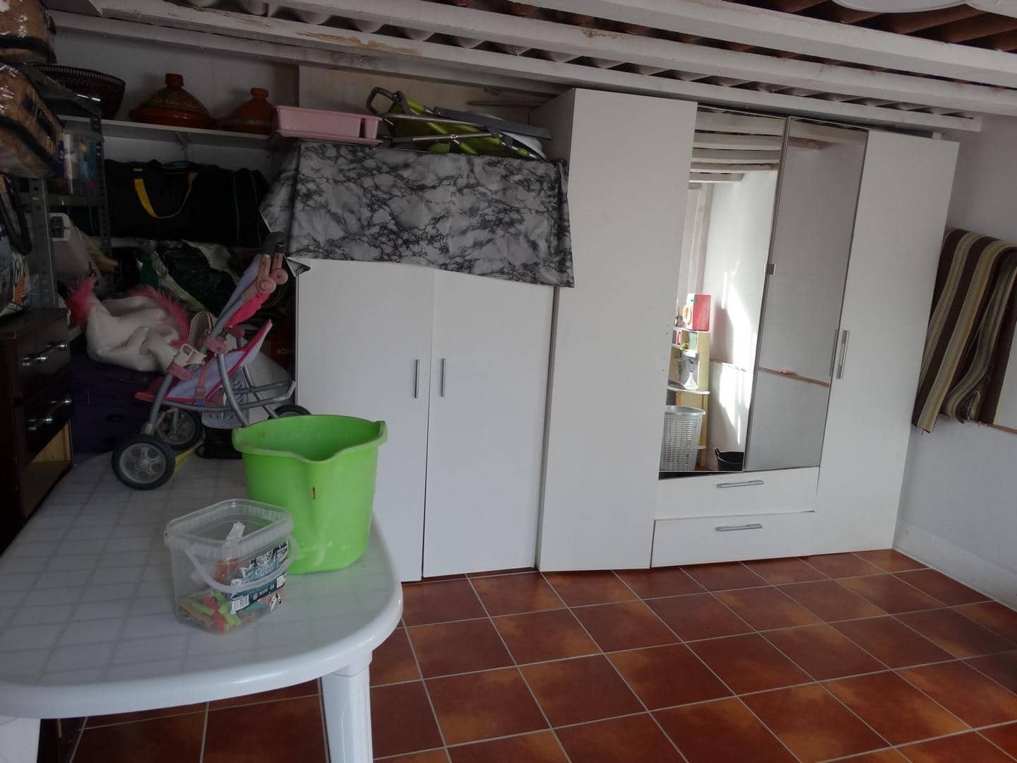 4 soverom Hus til salgs i Amposta med garasje - € 117 000 (Ref: 9738945)