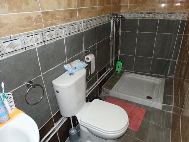 4 soverom Hus til salgs i Amposta - € 117 000 (Ref: 9738945)