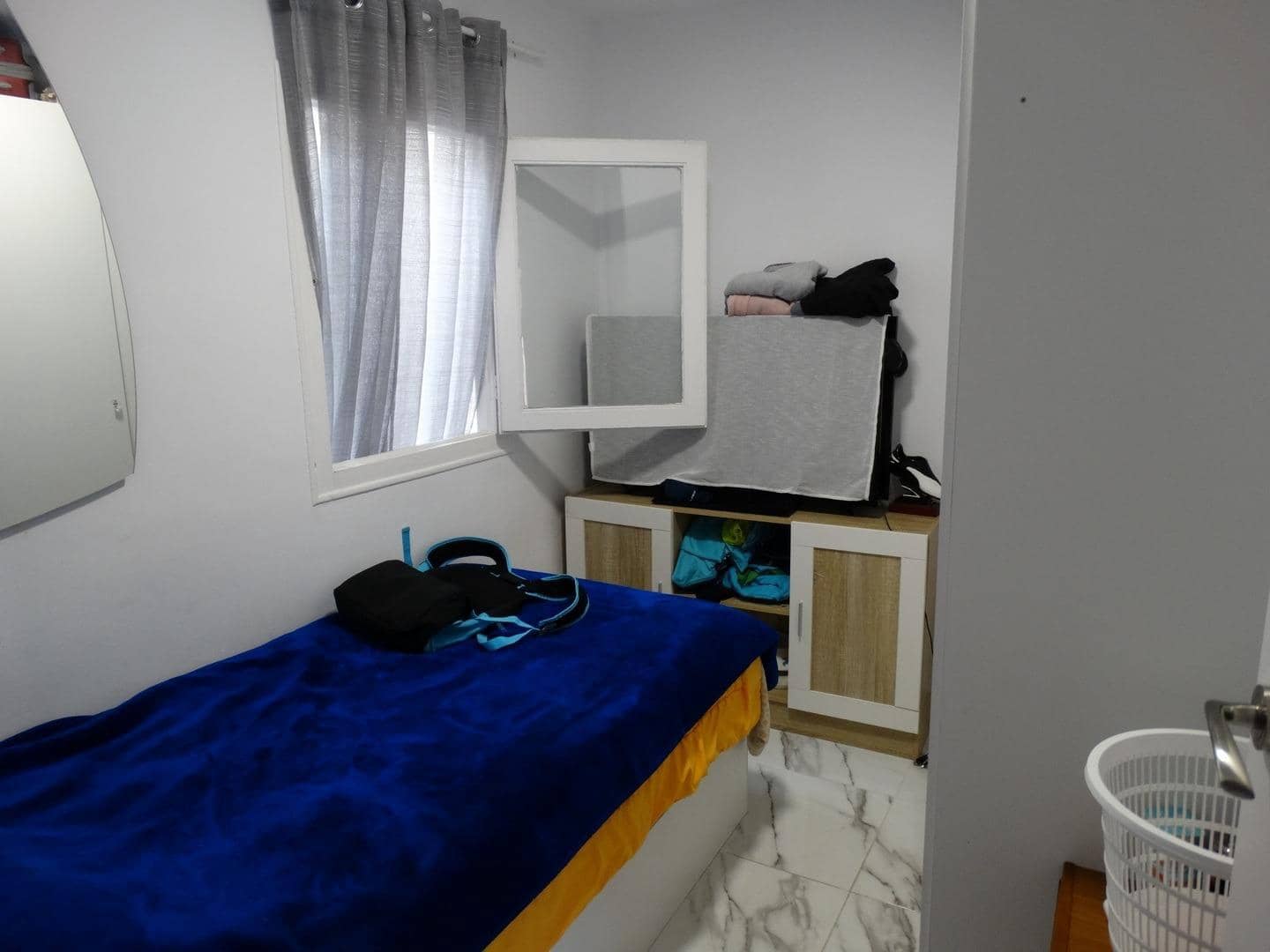 4 soverom Hus til salgs i Amposta med garasje - € 117 000 (Ref: 9738945)