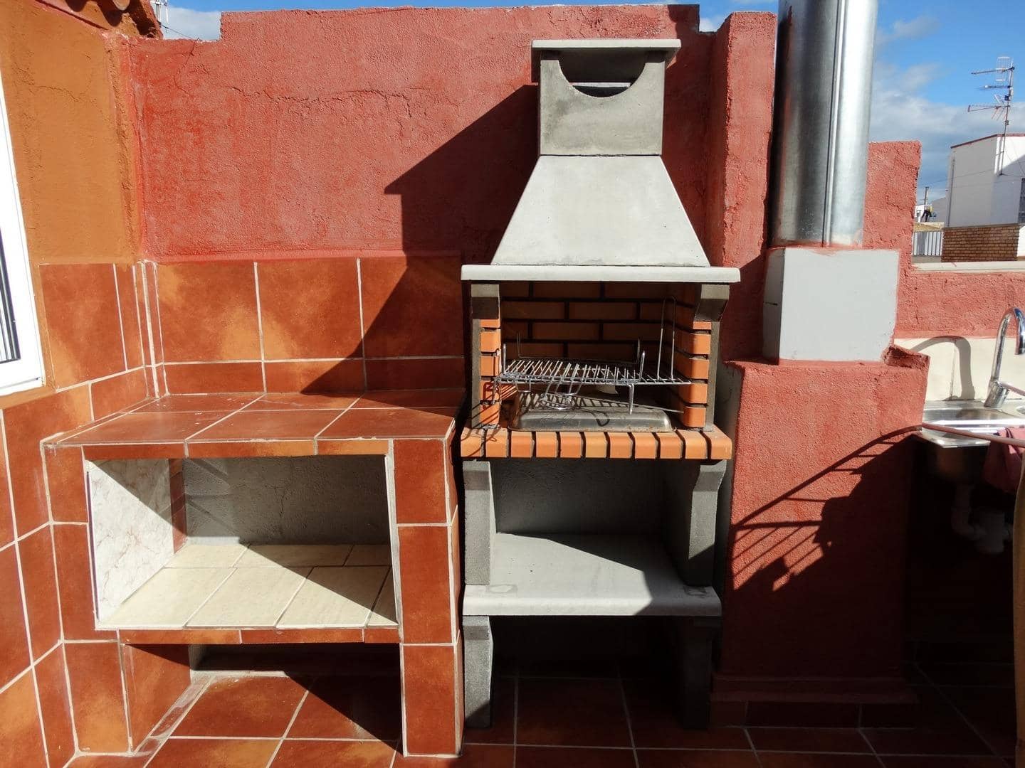 4 soverom Hus til salgs i Amposta med garasje - € 117 000 (Ref: 9738945)