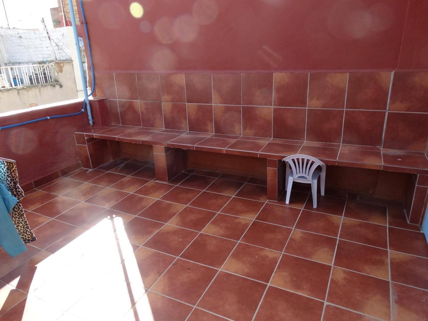 4 soverom Hus til salgs i Amposta med garasje - € 117 000 (Ref: 9738945)