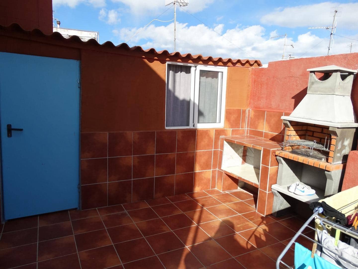 4 soverom Hus til salgs i Amposta med garasje - € 117 000 (Ref: 9738945)