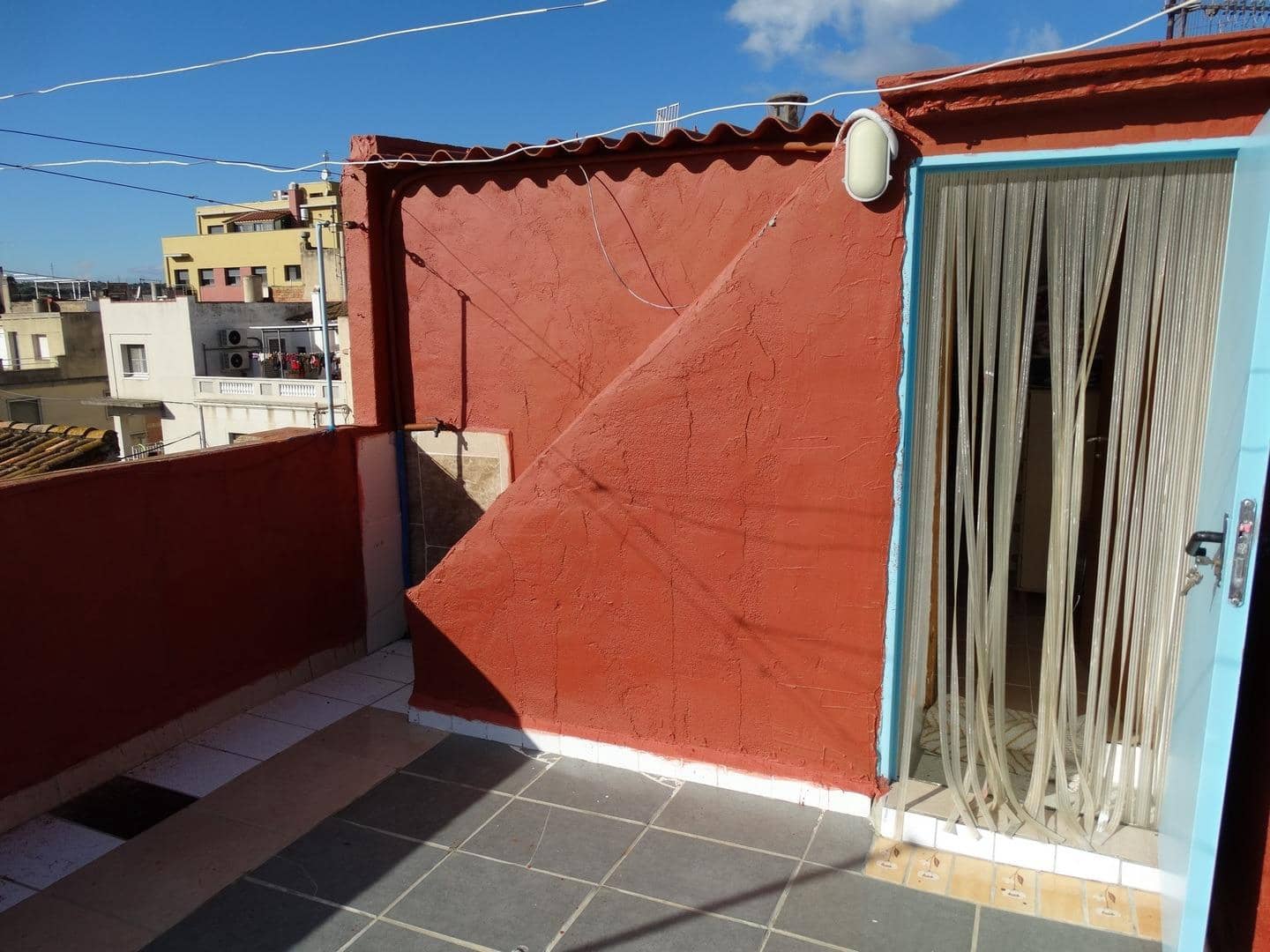 4 soverom Hus til salgs i Amposta med garasje - € 117 000 (Ref: 9738945)