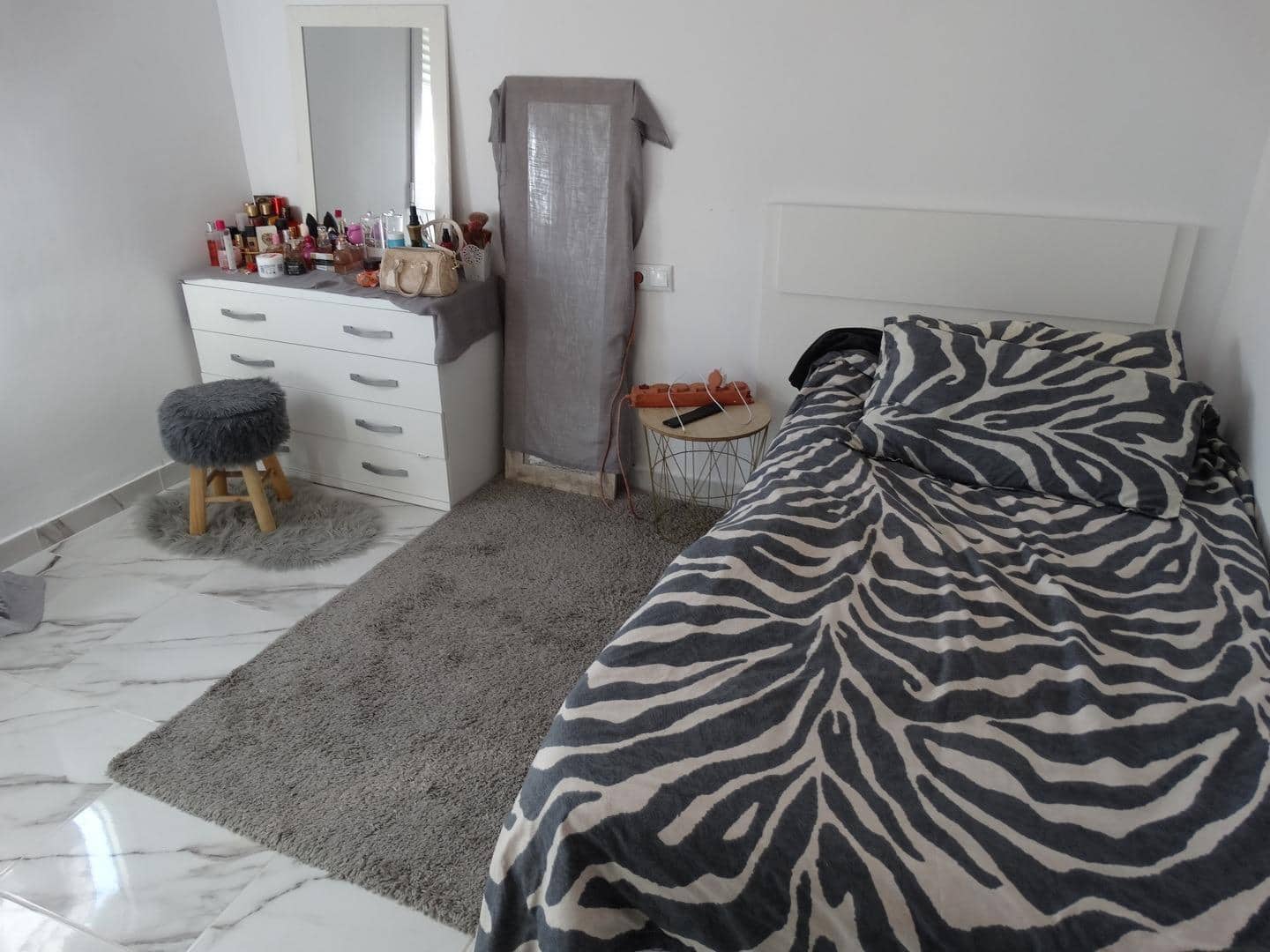 4 soverom Hus til salgs i Amposta med garasje - € 117 000 (Ref: 9738945)