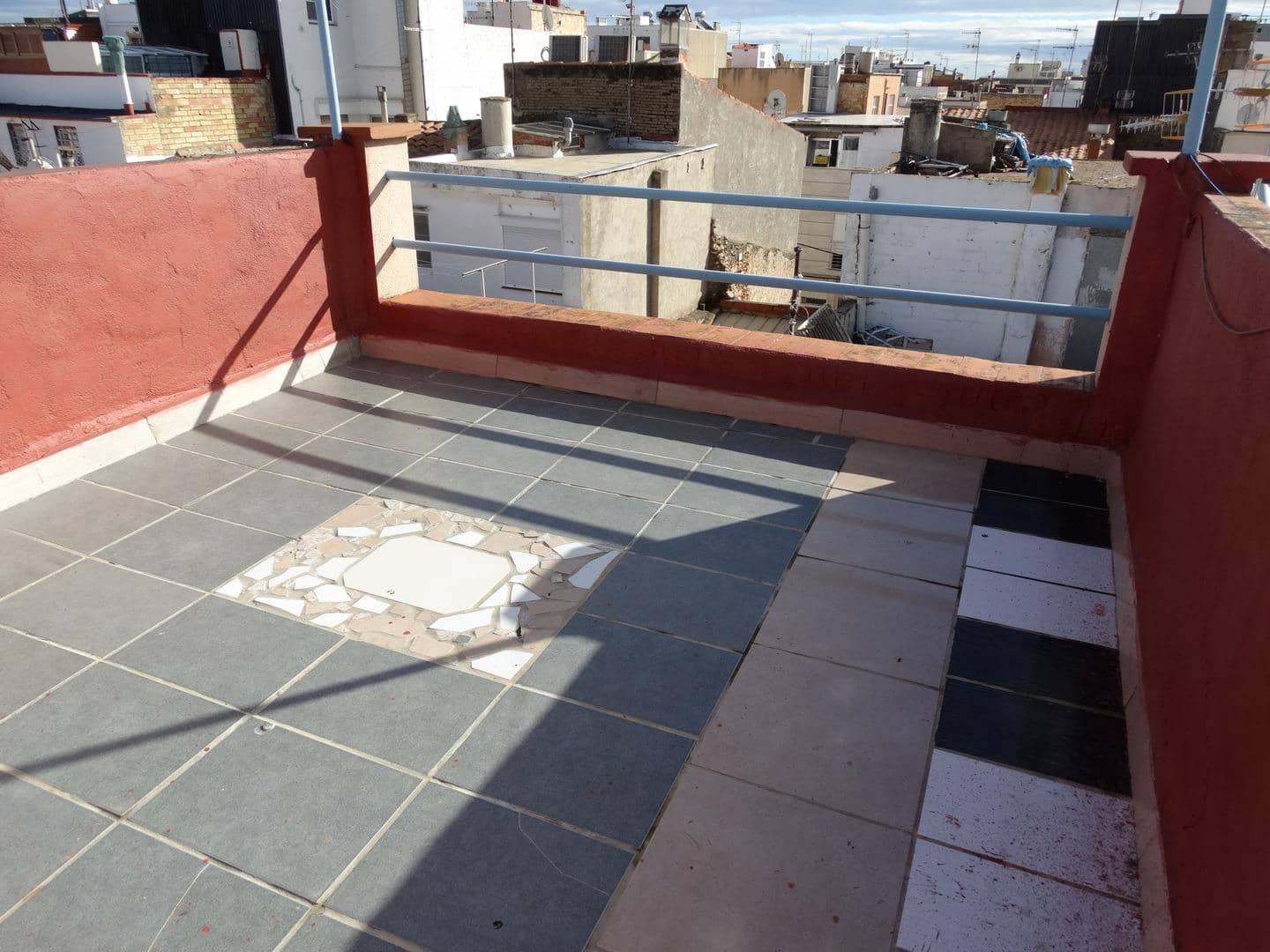 4 soverom Hus til salgs i Amposta med garasje - € 117 000 (Ref: 9738945)