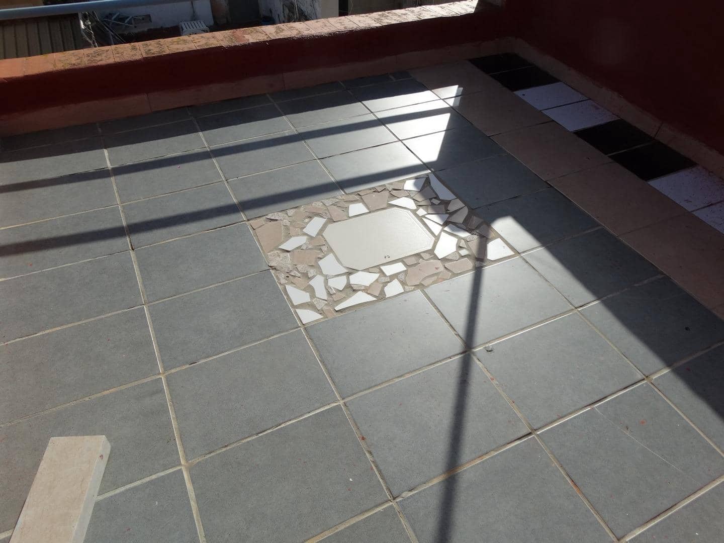 4 soverom Hus til salgs i Amposta med garasje - € 117 000 (Ref: 9738945)