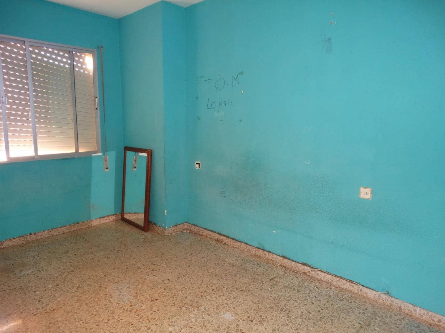 3 bedroom Flat for sale in Amposta - € 79,000 (Ref: 9812273)