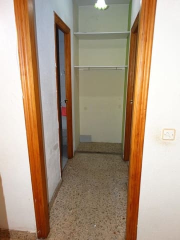 3 bedroom Flat for sale in Amposta - € 79,000 (Ref: 9812273)