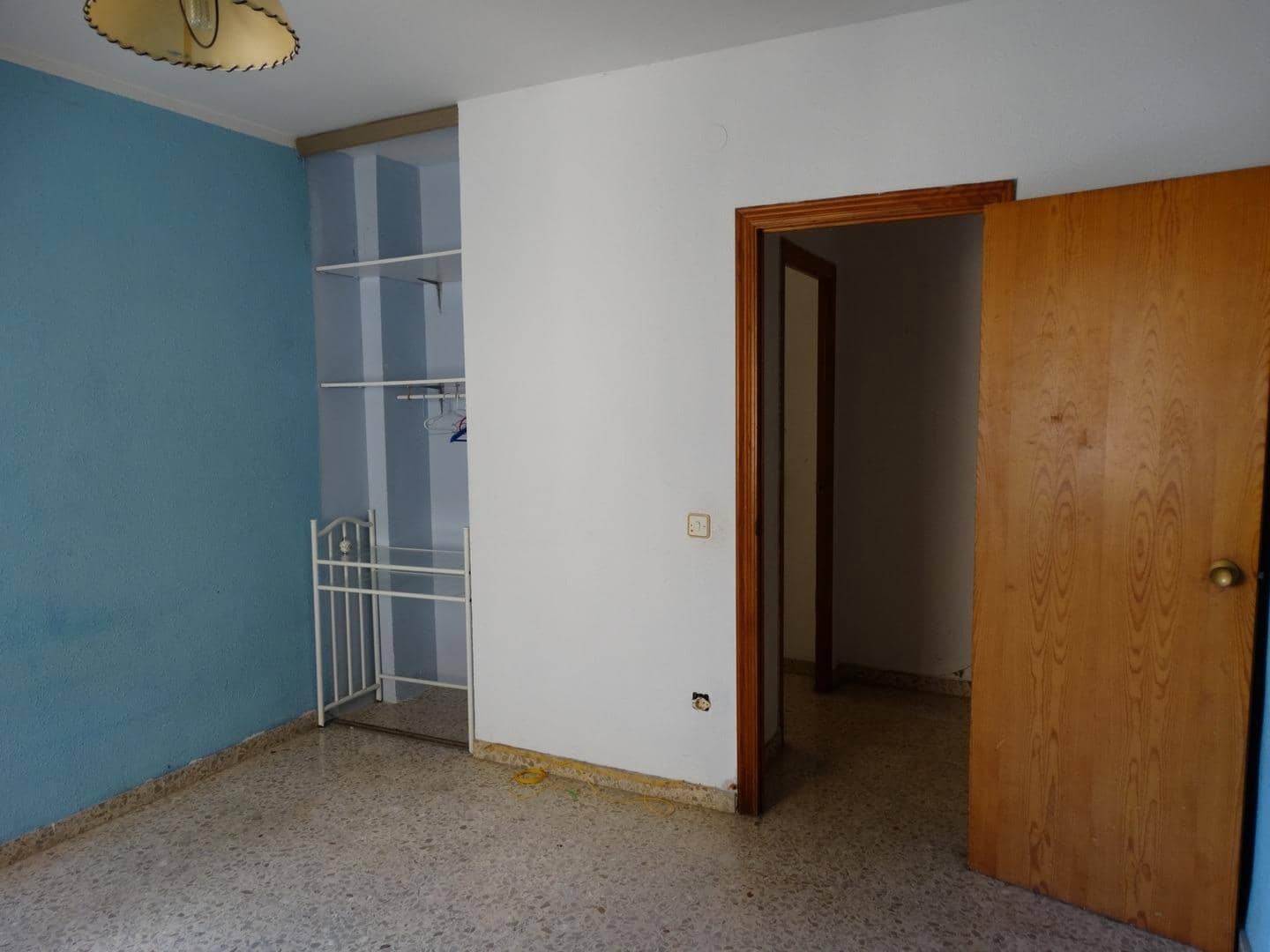 3 bedroom Flat for sale in Amposta - € 79,000 (Ref: 9812273)