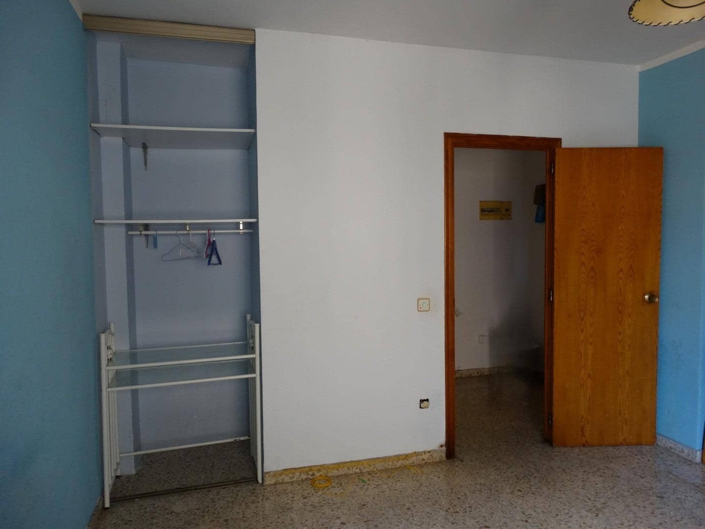 3 bedroom Flat for sale in Amposta - € 79,000 (Ref: 9812273)
