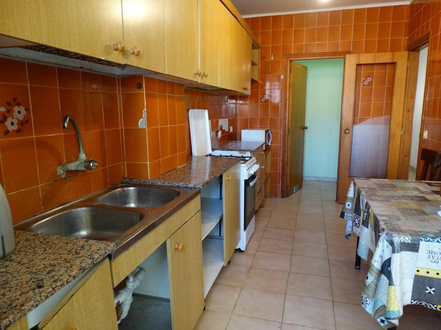 3 bedroom Flat for sale in Amposta - € 79,000 (Ref: 9812273)