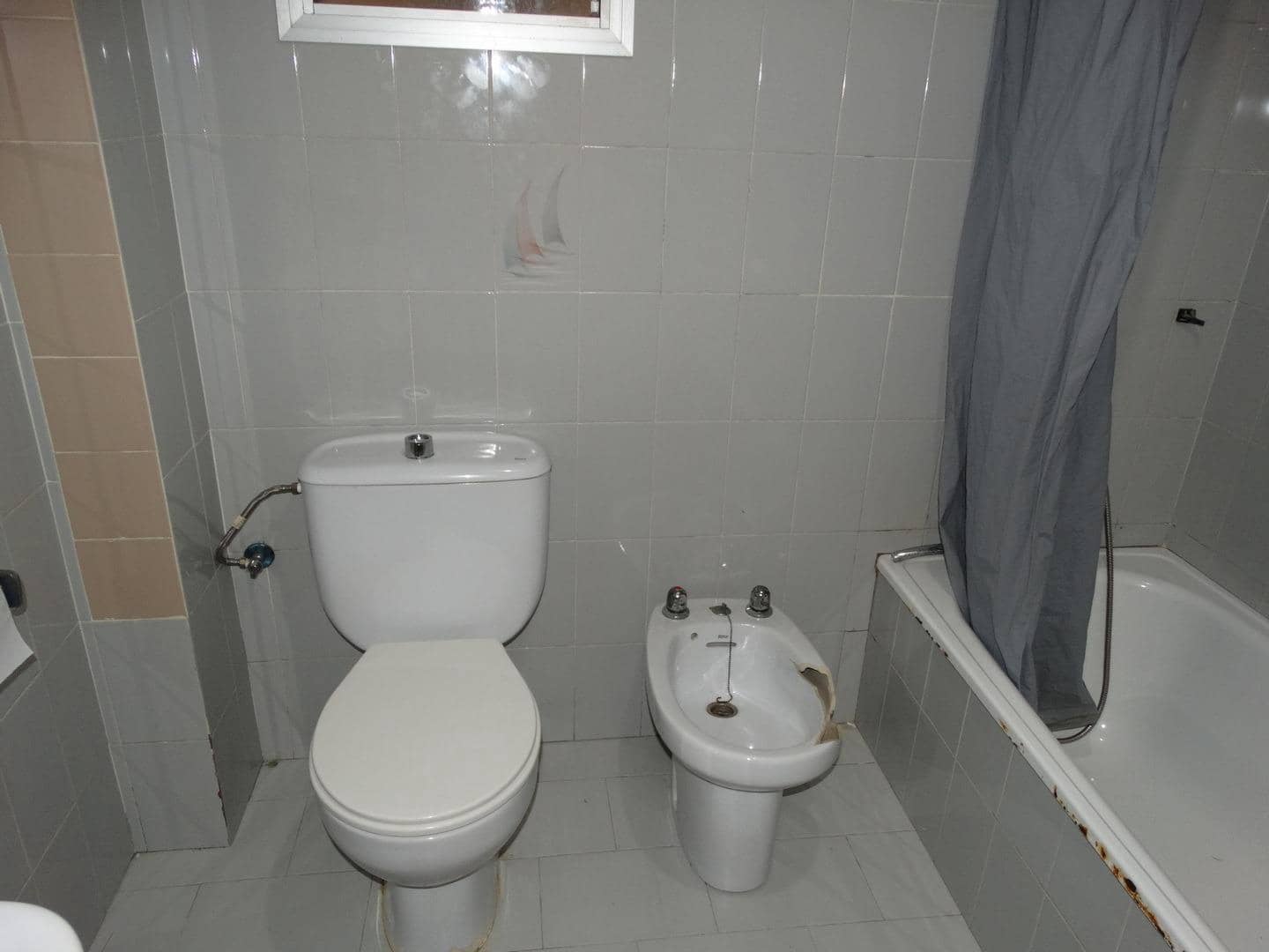 3 bedroom Flat for sale in Amposta - € 79,000 (Ref: 9812273)