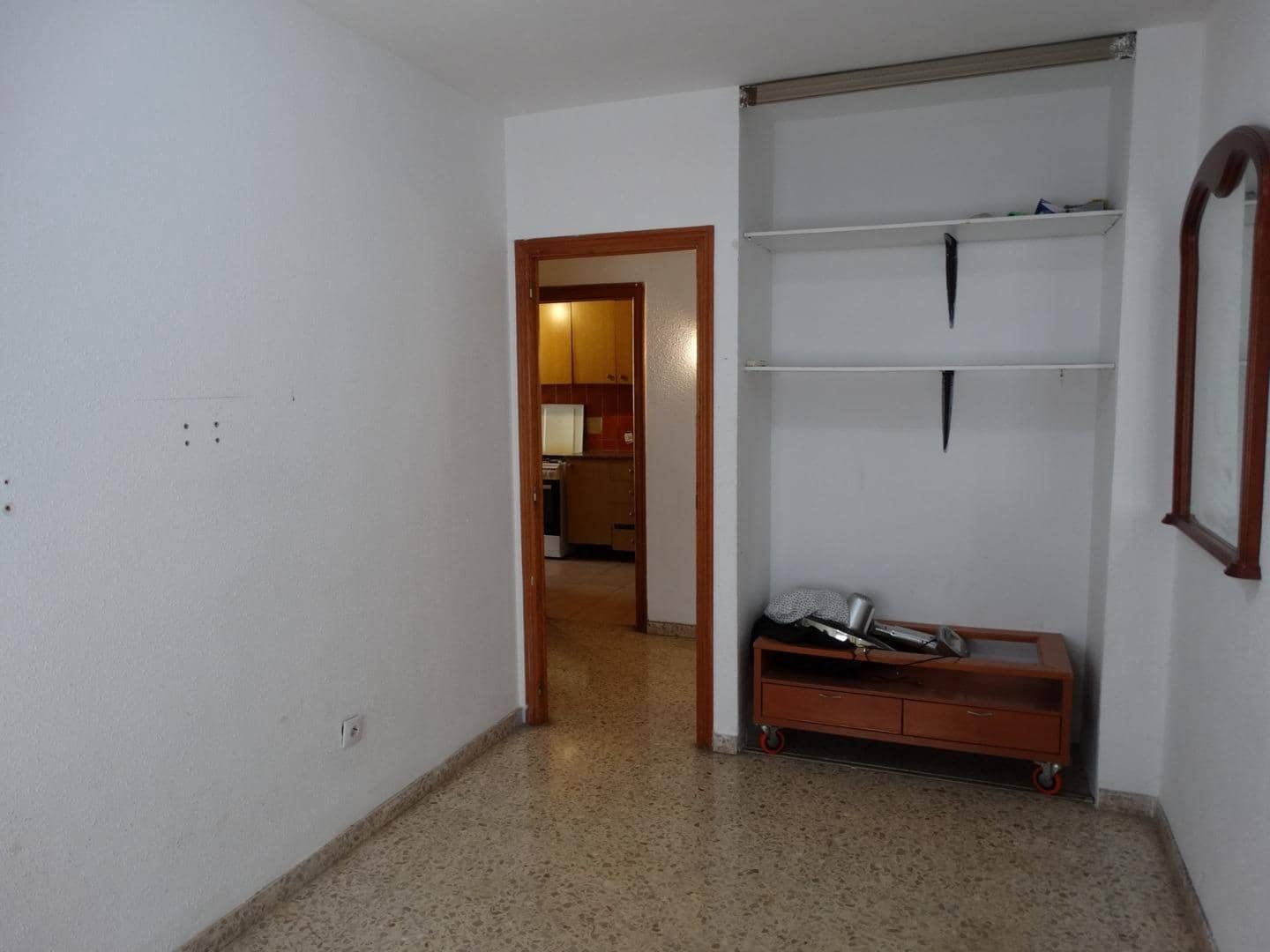 3 bedroom Flat for sale in Amposta - € 79,000 (Ref: 9812273)
