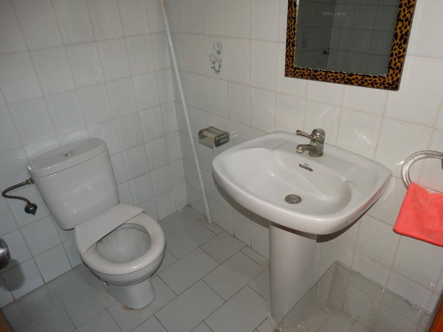 3 bedroom Flat for sale in Amposta - € 79,000 (Ref: 9812273)
