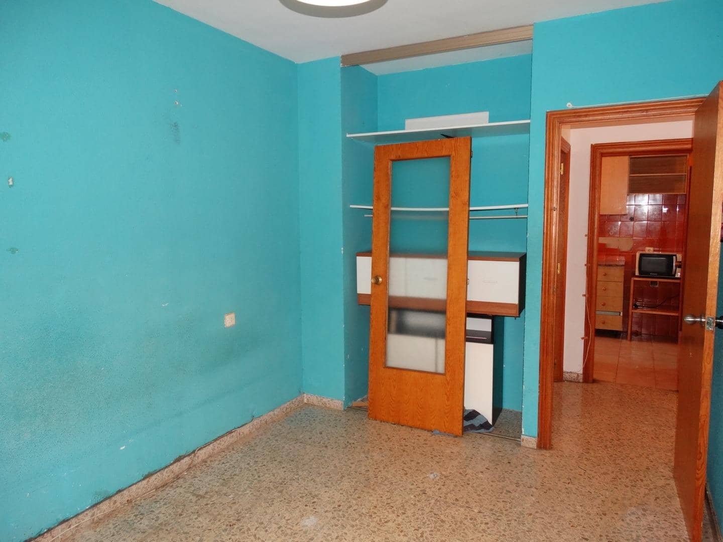 3 bedroom Flat for sale in Amposta - € 79,000 (Ref: 9812273)