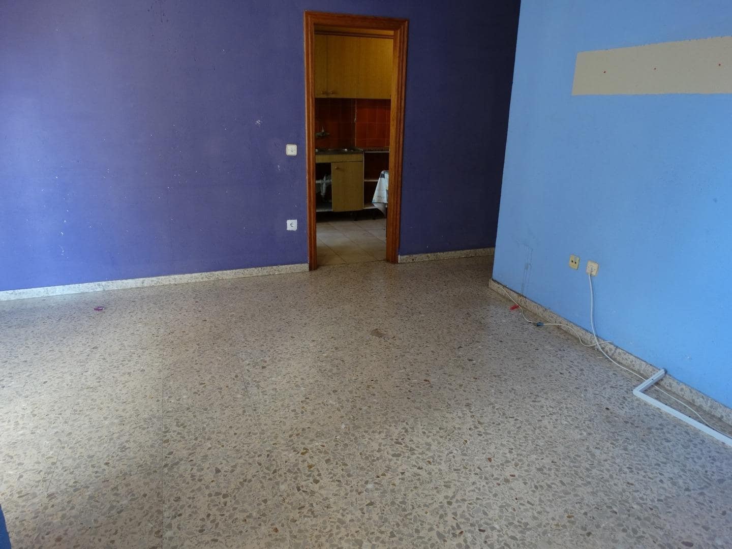 3 bedroom Flat for sale in Amposta - € 79,000 (Ref: 9812273)