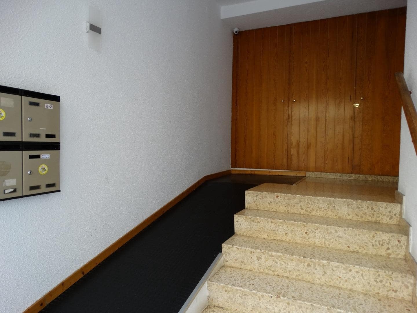 3 bedroom Flat for sale in Amposta - € 79,000 (Ref: 9812273)