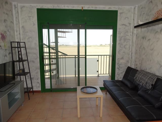 1 Zimmer Apartment zu verkaufen in Amposta - 85.000 € (Ref: 9822724)