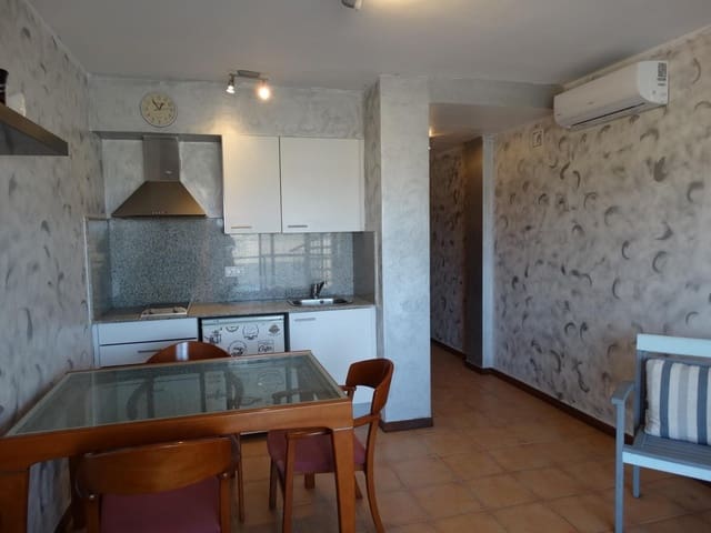 1 Zimmer Apartment zu verkaufen in Amposta - 85.000 € (Ref: 9822724)