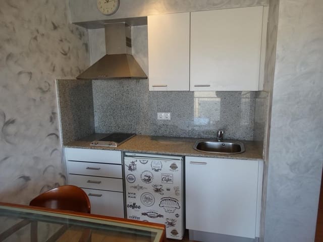 1 Zimmer Apartment zu verkaufen in Amposta - 85.000 € (Ref: 9822724)
