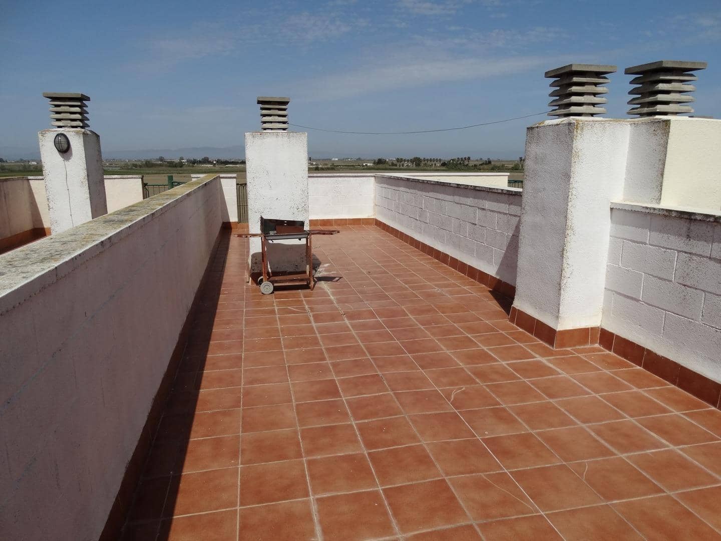 1 chambre Appartement à vendre à Amposta - 85 000 € (Ref: 9822724)
