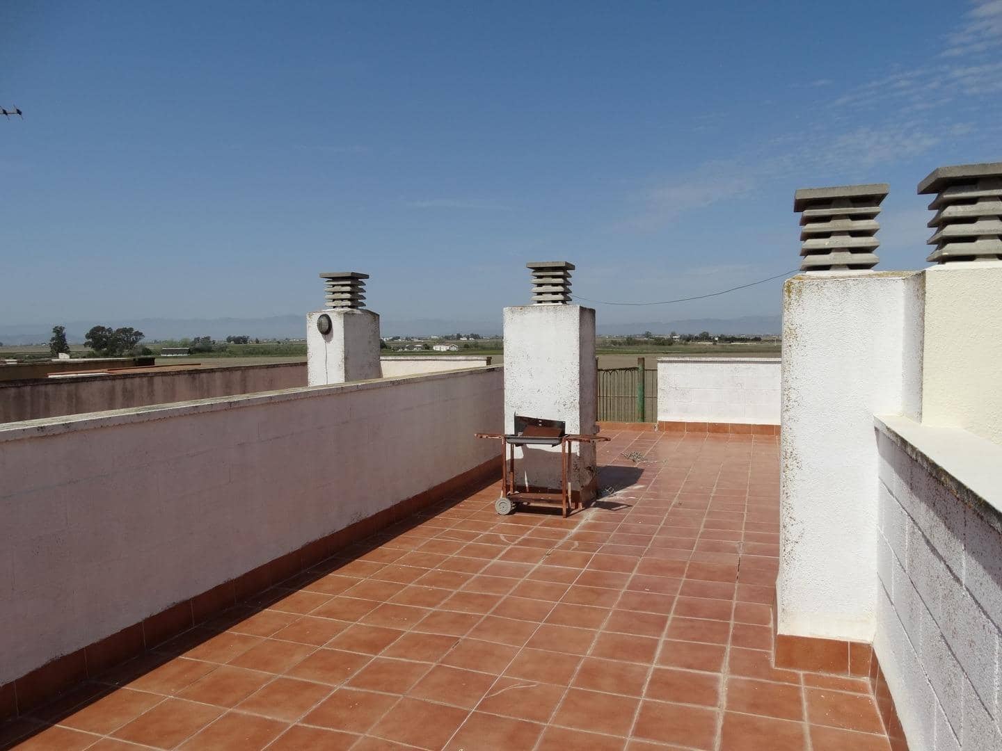 1 chambre Appartement à vendre à Amposta - 85 000 € (Ref: 9822724)