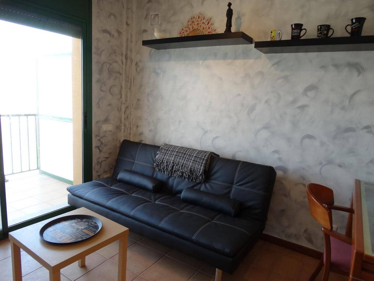 1 chambre Appartement à vendre à Amposta - 85 000 € (Ref: 9822724)