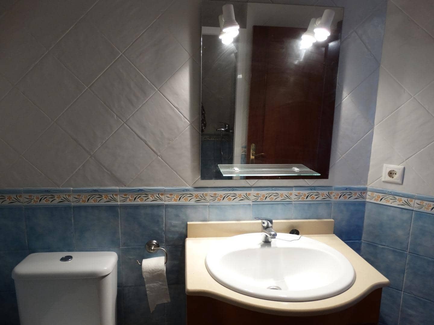 1 chambre Appartement à vendre à Amposta - 85 000 € (Ref: 9822724)