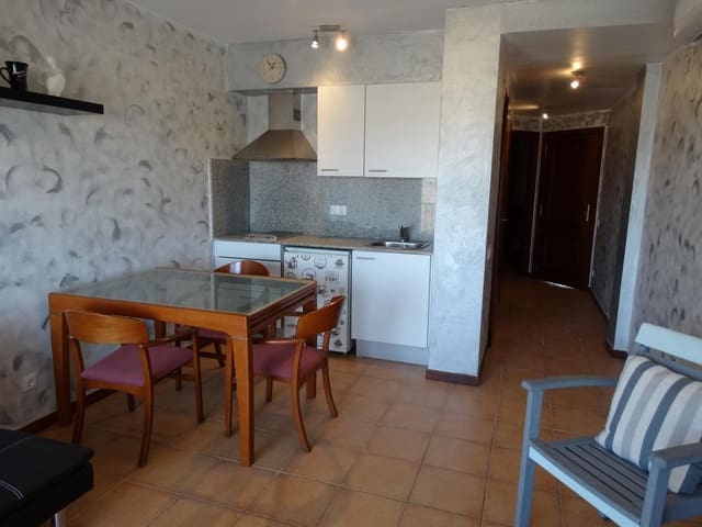 1 Zimmer Apartment zu verkaufen in Amposta - 85.000 € (Ref: 9822724)