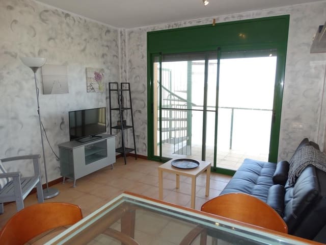 1 Zimmer Apartment zu verkaufen in Amposta - 85.000 € (Ref: 9822724)