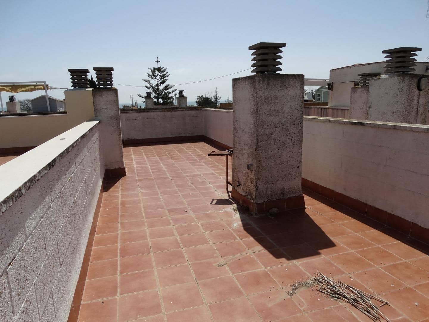 1 chambre Appartement à vendre à Amposta - 85 000 € (Ref: 9822724)