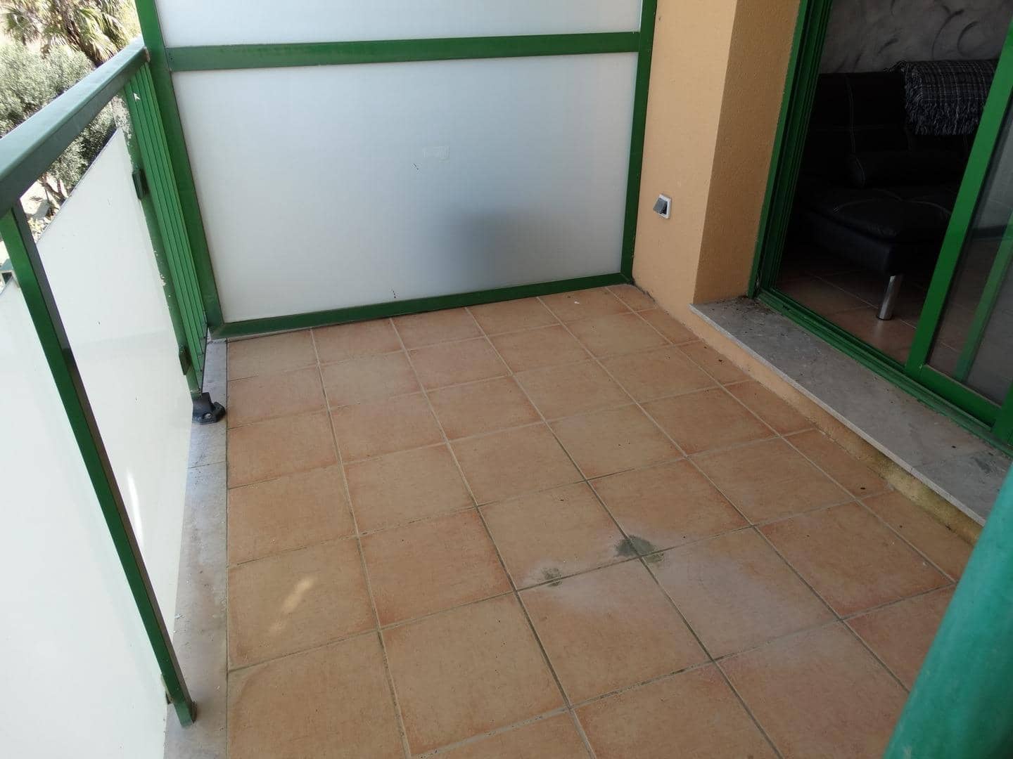 1 chambre Appartement à vendre à Amposta - 85 000 € (Ref: 9822724)