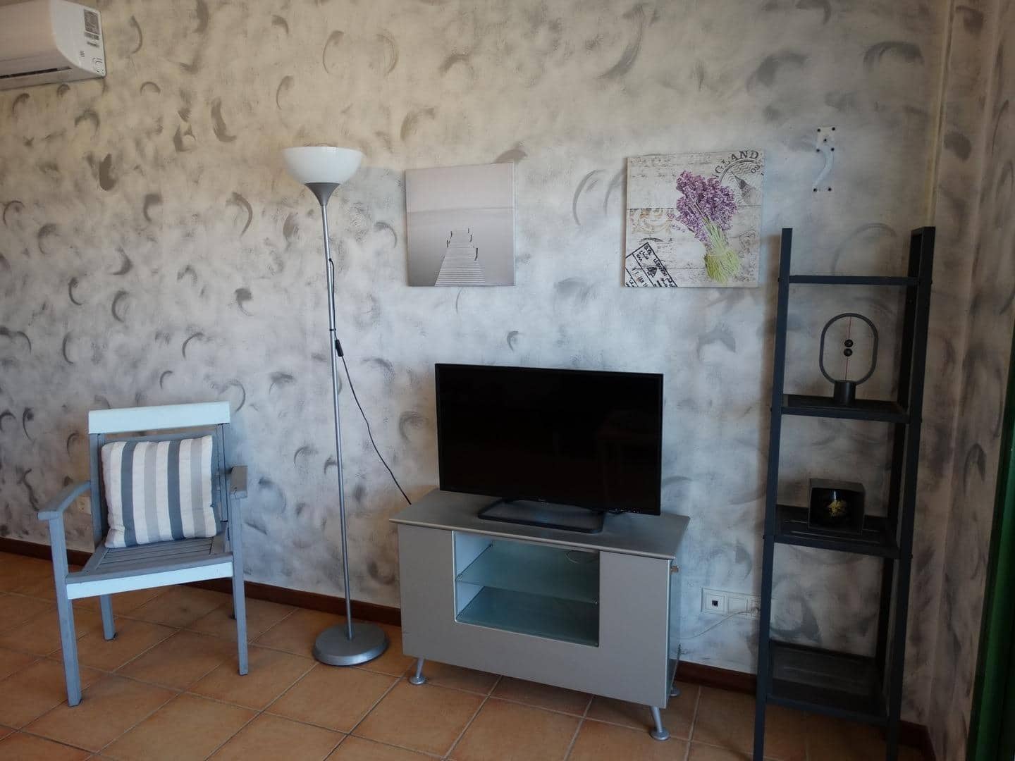 1 chambre Appartement à vendre à Amposta - 85 000 € (Ref: 9822724)
